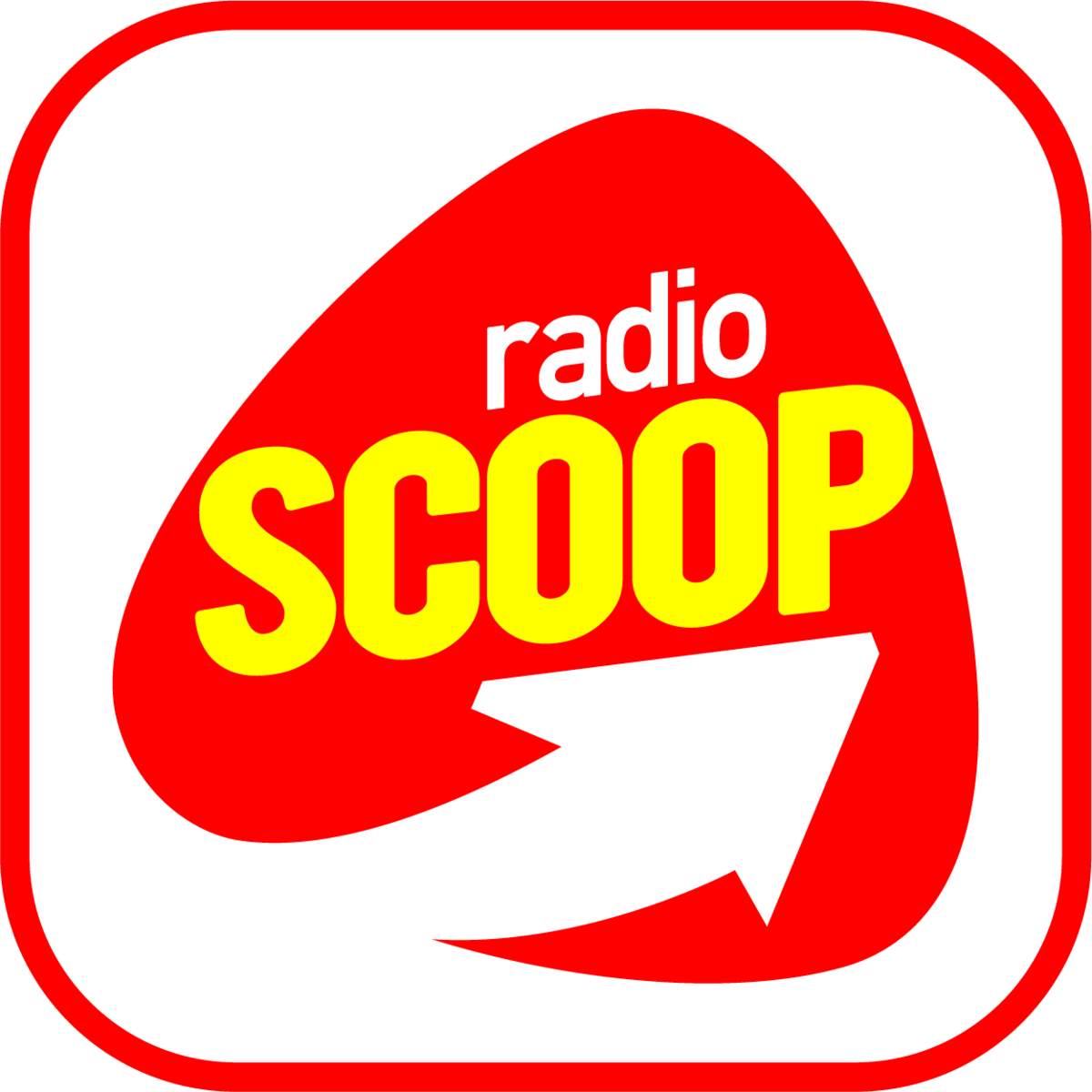 Logo Radio Scoop
